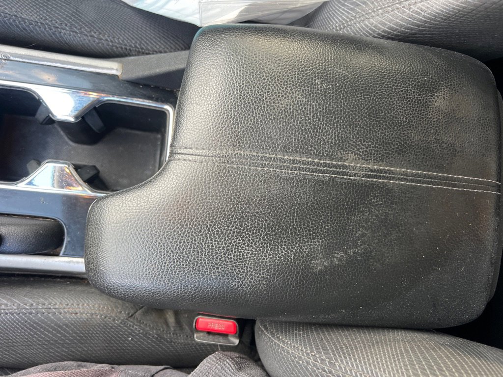 Used 2017 Honda Accord EX image 33