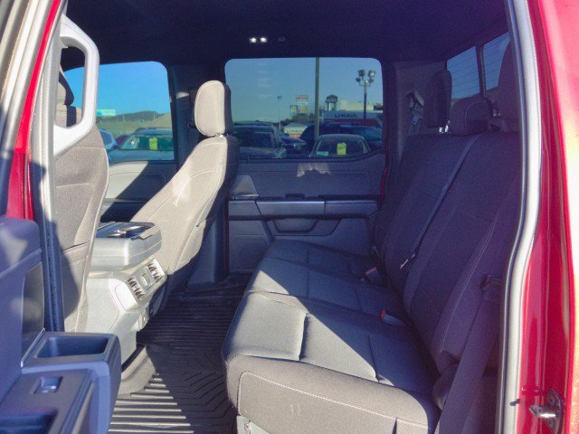 Used 2024 Ford F150 XLT w/ Equipment Group 302A MID AWD/4WD image 28