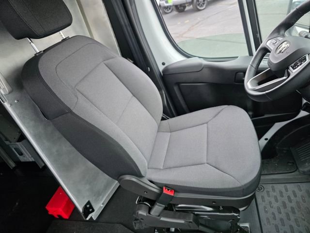 Used 2024 RAM ProMaster 3500 w/ Delivery Van Package image 14