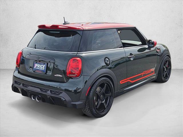 Used 2024 MINI Cooper John Cooper Works image 5