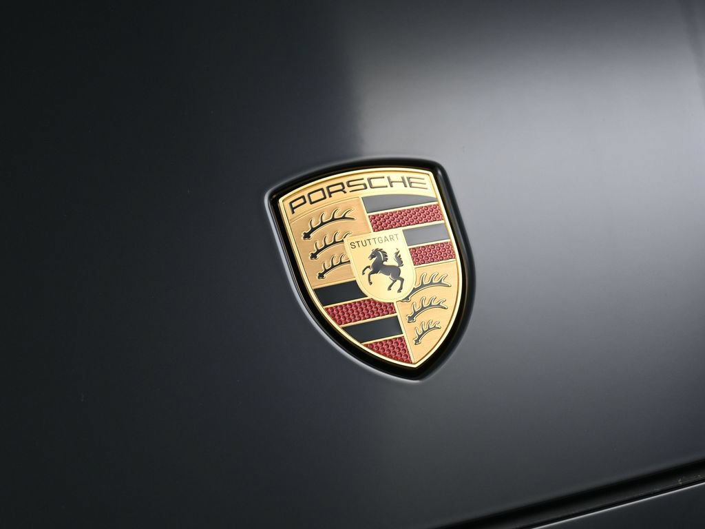 Certified 2026 Porsche Cayenne AWD/4WD image 13