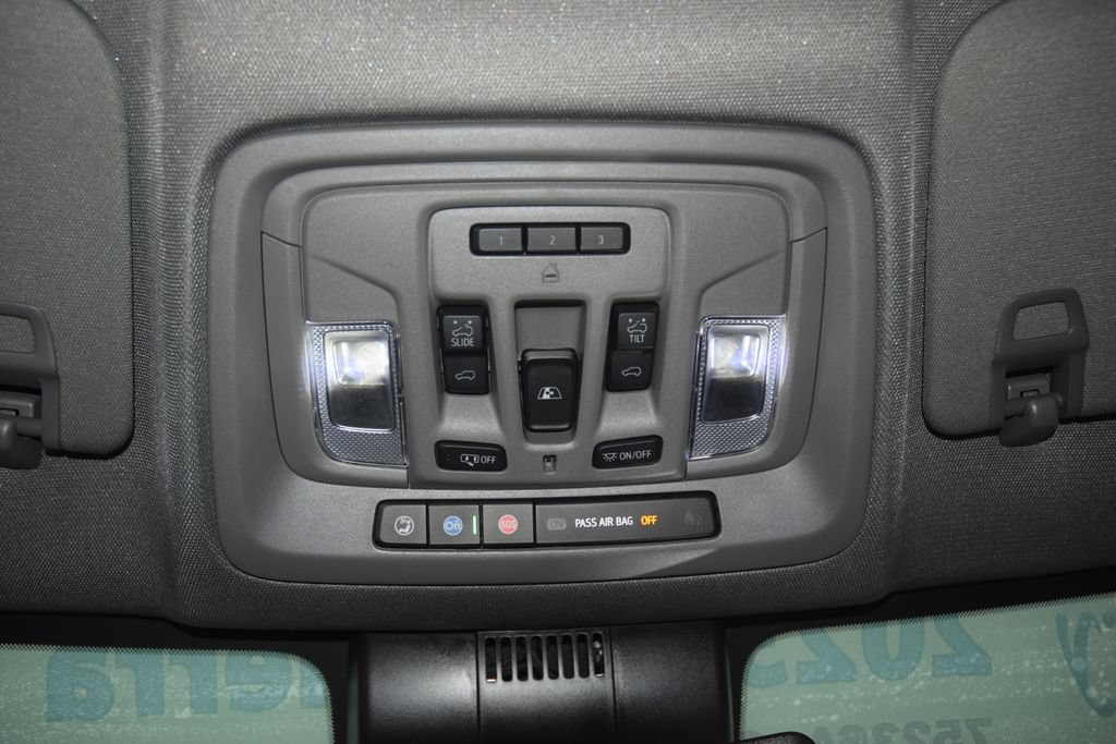 Used 2023 GMC Sierra 1500 Denali AWD/4WD image 56