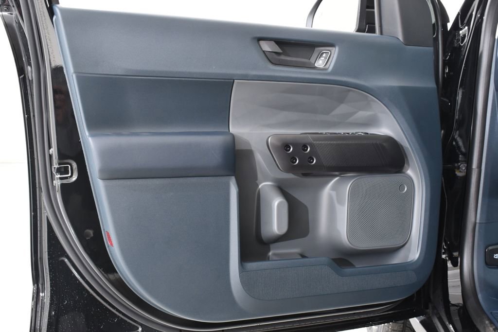 New 2026 Ford Maverick XLT image 23