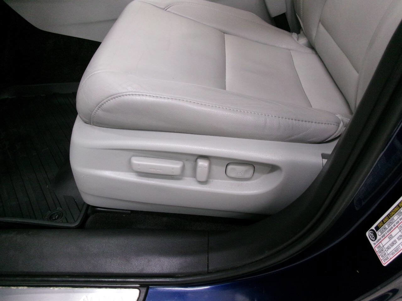 Used 2018 Acura MDX SH-AWD w/ Technology Package image 21