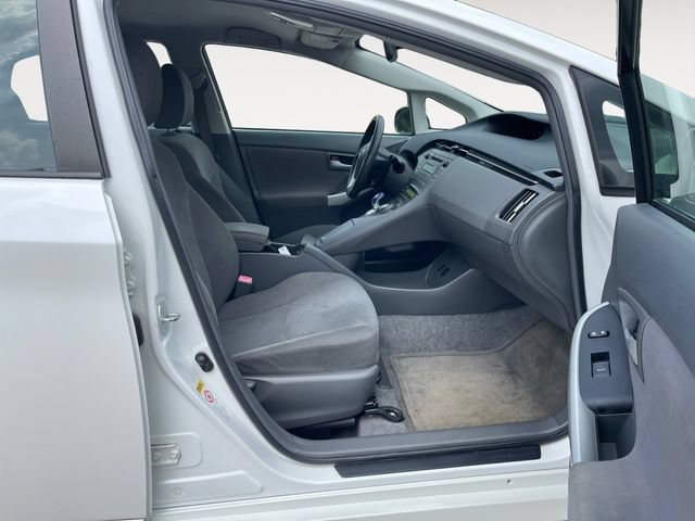 Used 2011 Toyota Prius Three FWD image 15