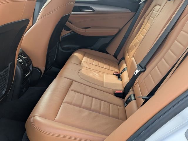 Used 2020 BMW X3 xDrive30i AWD/4WD image 24