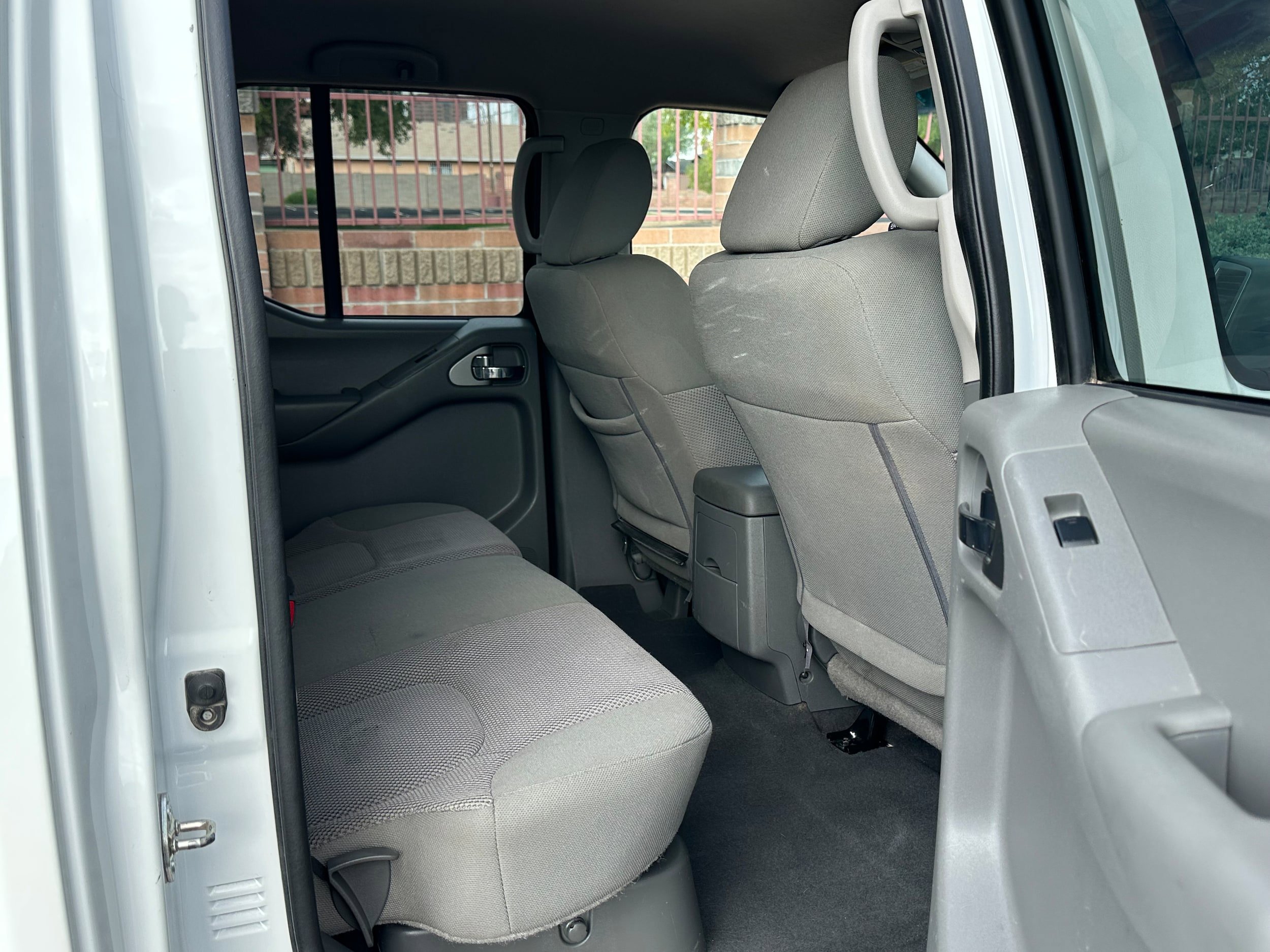 Used 2019 Nissan Frontier SV RWD image 12