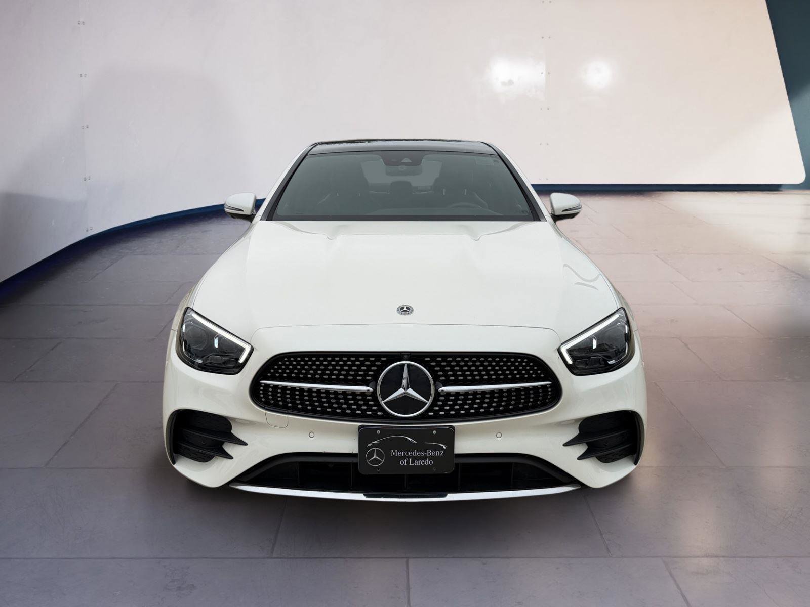 Used 2021 Mercedes-Benz E 350 Sedan image 8