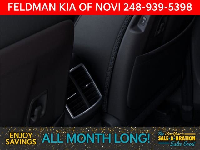 New 2026 Kia Sportage X-Line image 27