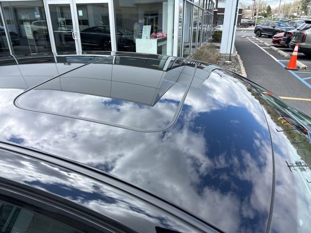Used 2022 Nissan Altima 2.5 Platinum AWD/4WD image 31