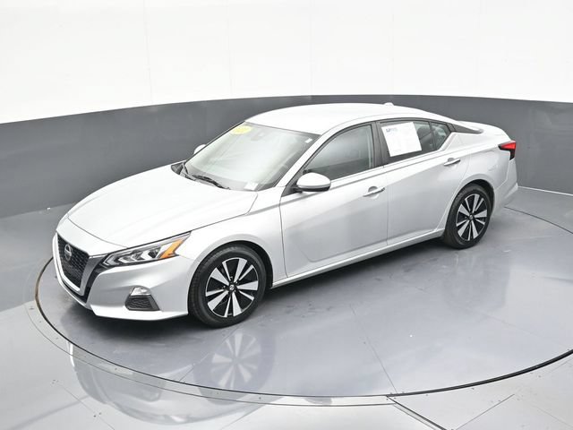 Used 2022 Nissan Altima 2.5 SV FWD image 64