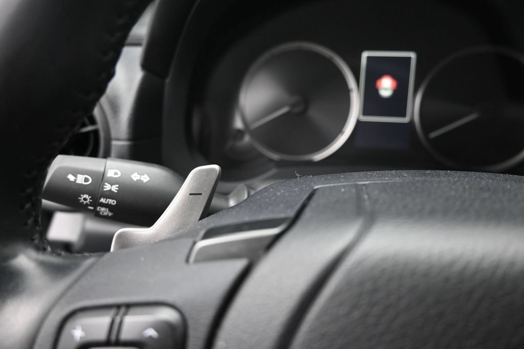 Used 2024 Lexus IS 300 w/ Premium Package RWD image 23