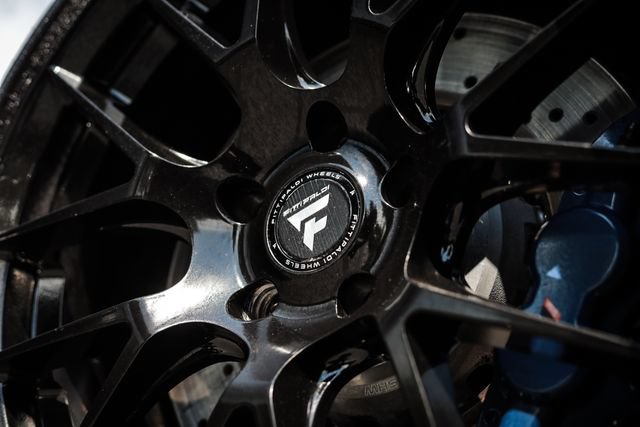 Used 2015 BMW M4 Coupe RWD image 13