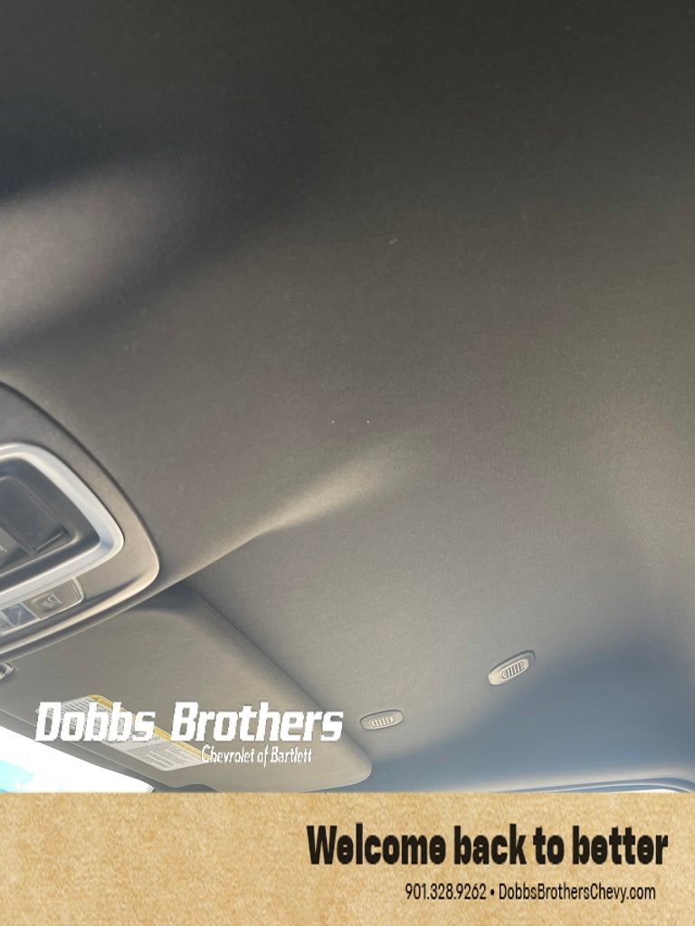 Used 2024 RAM 1500 Laramie RWD image 16