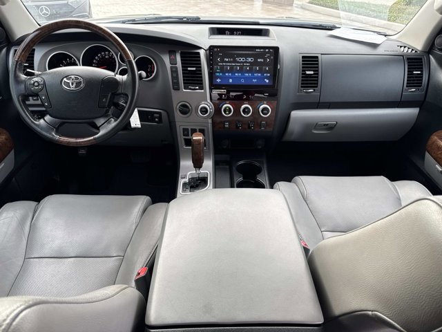 Used 2012 Toyota Tundra Limited image 26
