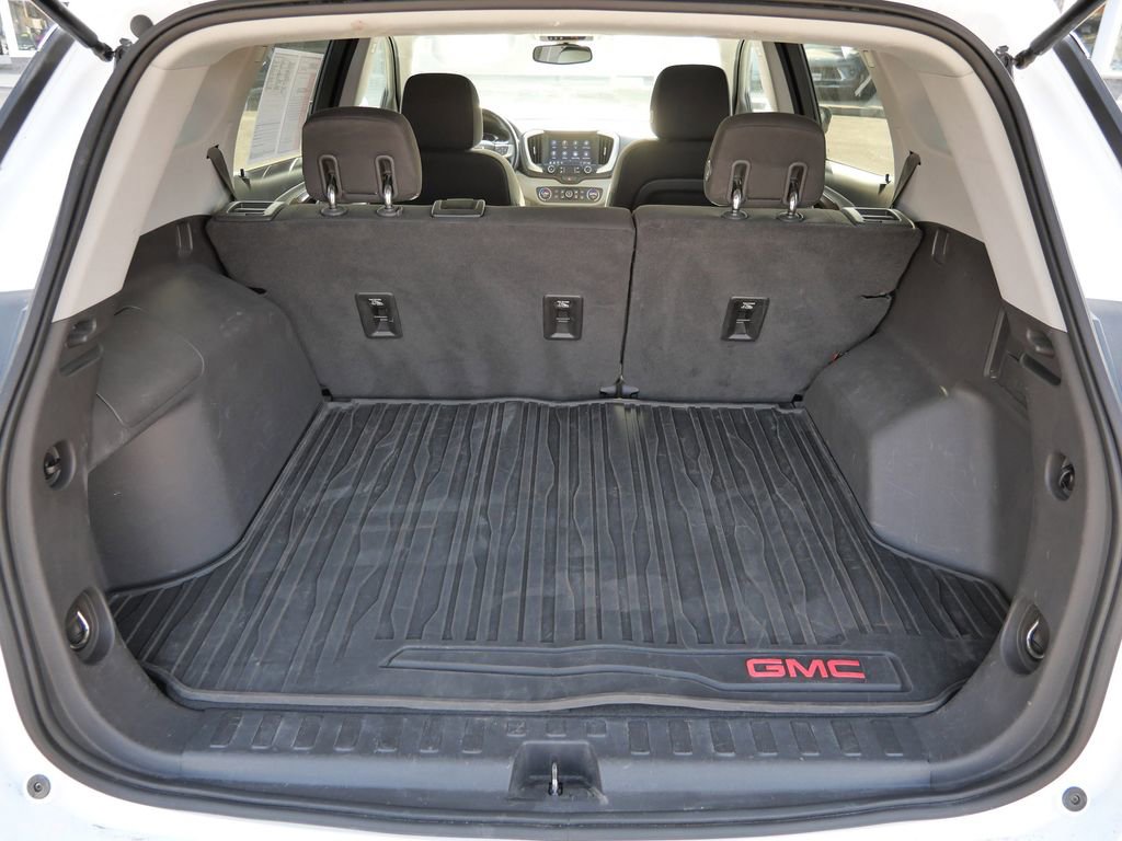 Used 2019 GMC Terrain SLE w/ Driver Convenience Package image 24