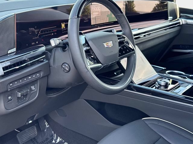 New 2026 Cadillac Escalade Sport w/ Touring Package AWD/4WD image 23