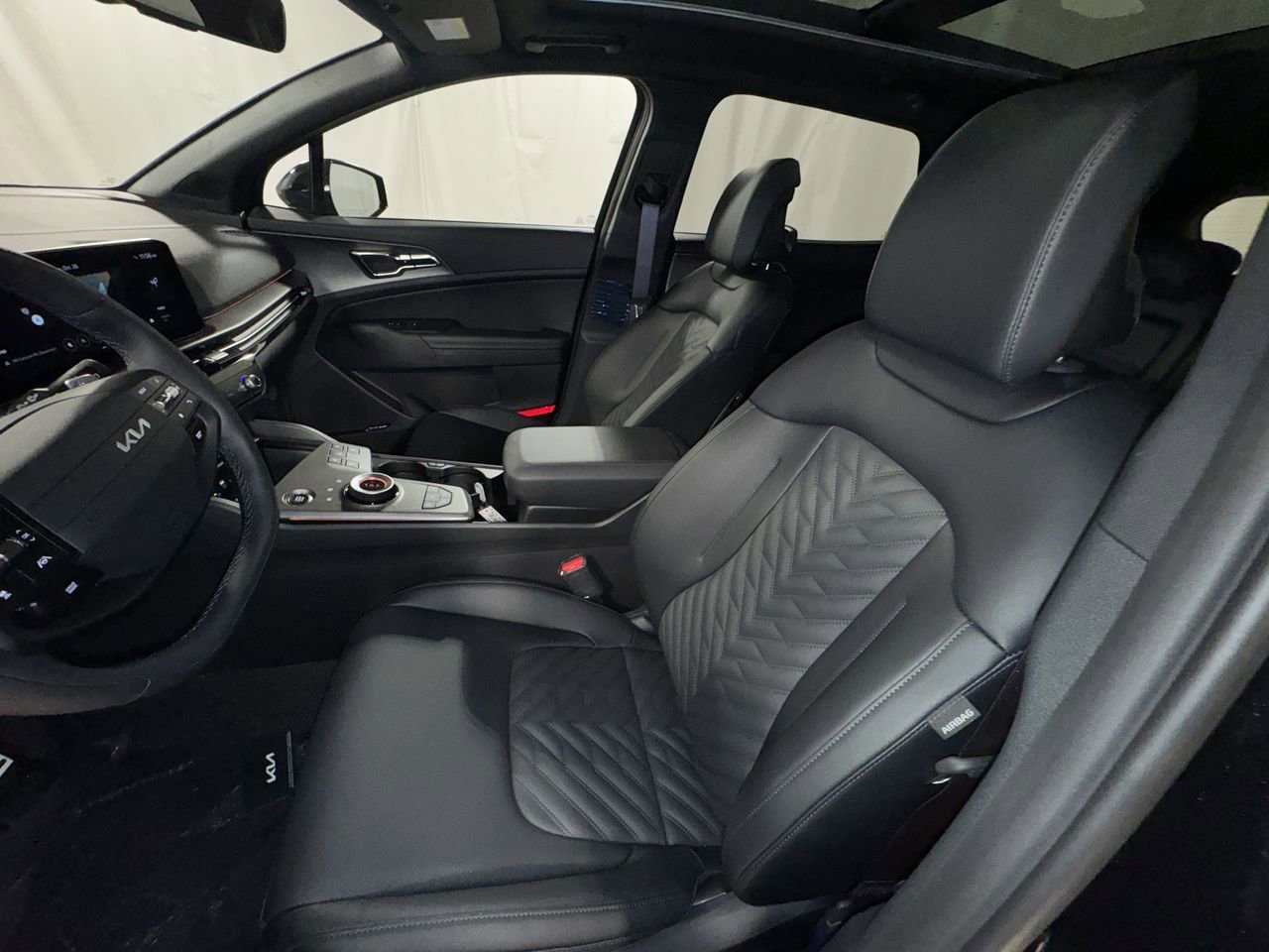 New 2026 Kia Sportage X-Line Prestige image 13