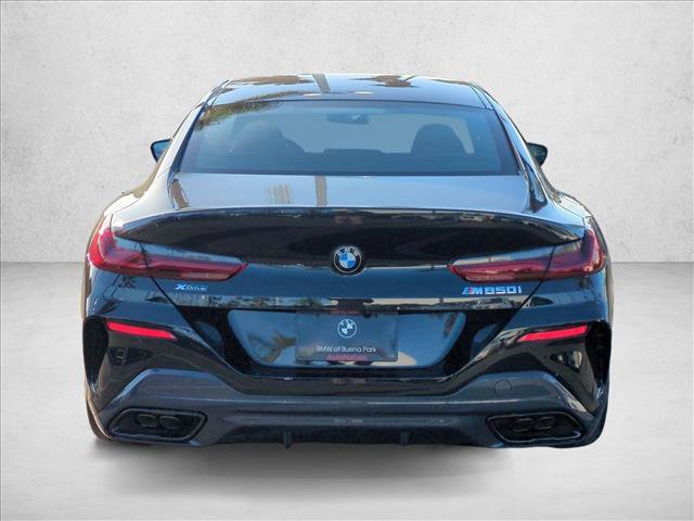 New 2026 BMW M850i xDrive AWD/4WD image 8