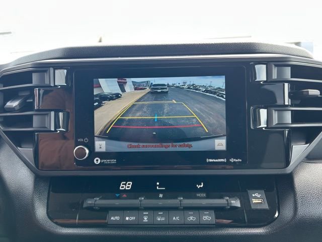 Used 2024 Toyota Tundra SR5 w/ SR5 Convenience Package image 44