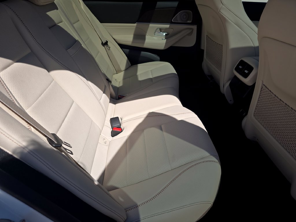 New 2027 Mercedes-Benz GLE 350 4MATIC image 20