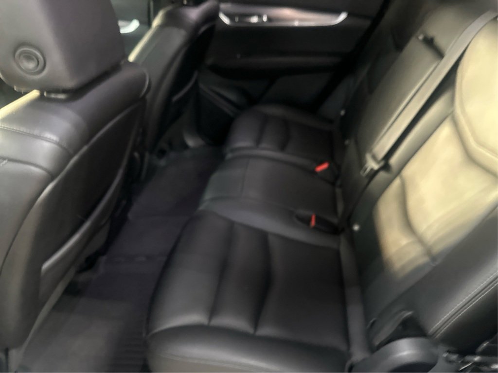 Used 2021 Cadillac XT6 Luxury image 11