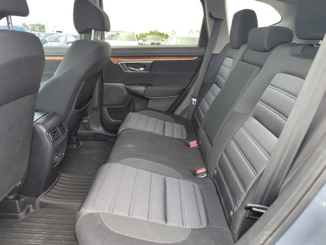 Used 2020 Honda CR-V EX image 26