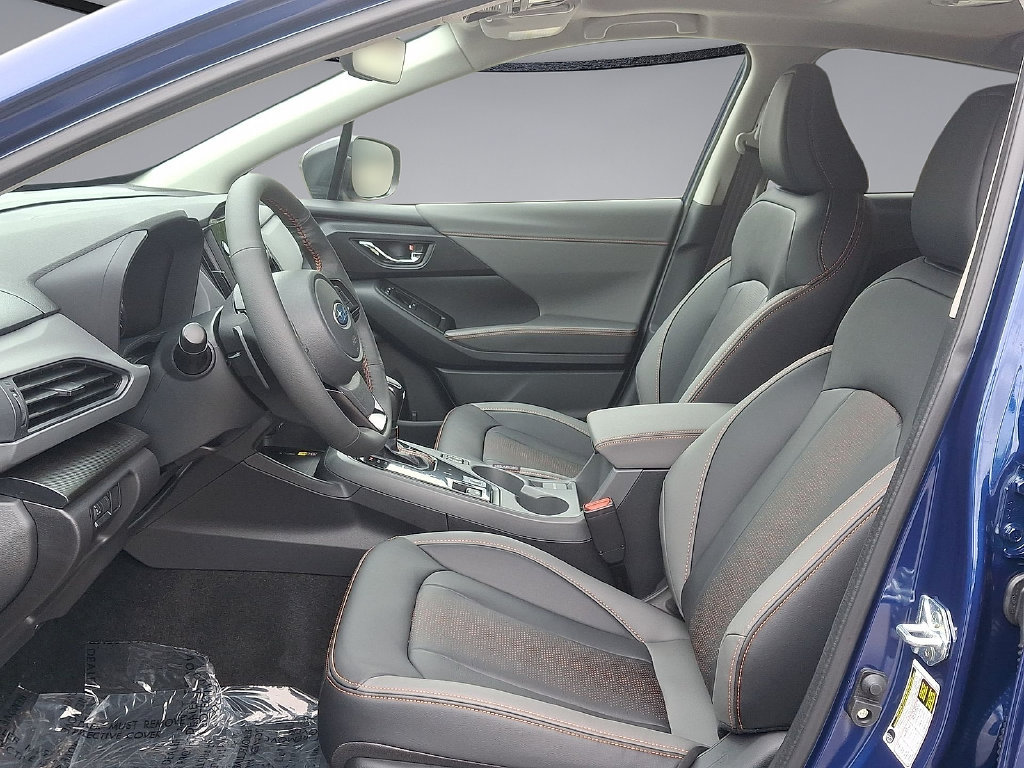 New 2026 Subaru Crosstrek 2.5i Limited AWD/4WD image 14