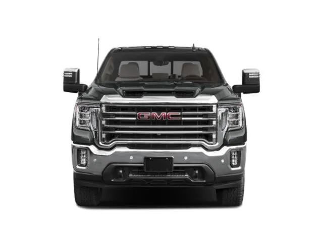 Used 2020 GMC Sierra 3500 Base w/ Convenience Package image 11