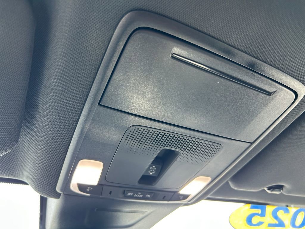 Used 2025 Honda CR-V Sport-L image 20