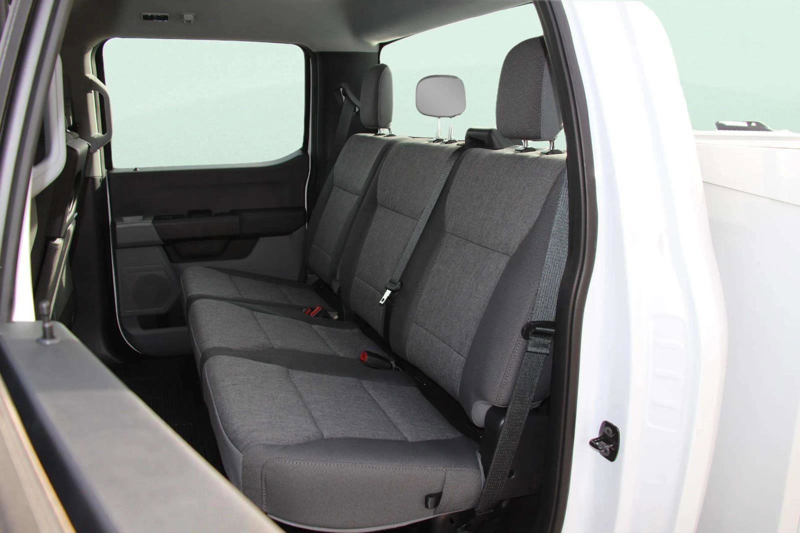 New 2026 Ford F350 XL w/ FX4 Off-Road Package image 24