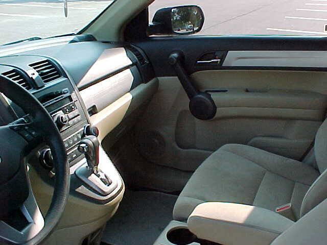 Used 2010 Honda CR-V EX image 17