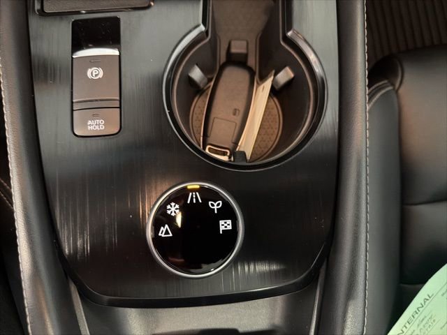 Certified 2023 Nissan Rogue SL w/ SL Premium Package image 28