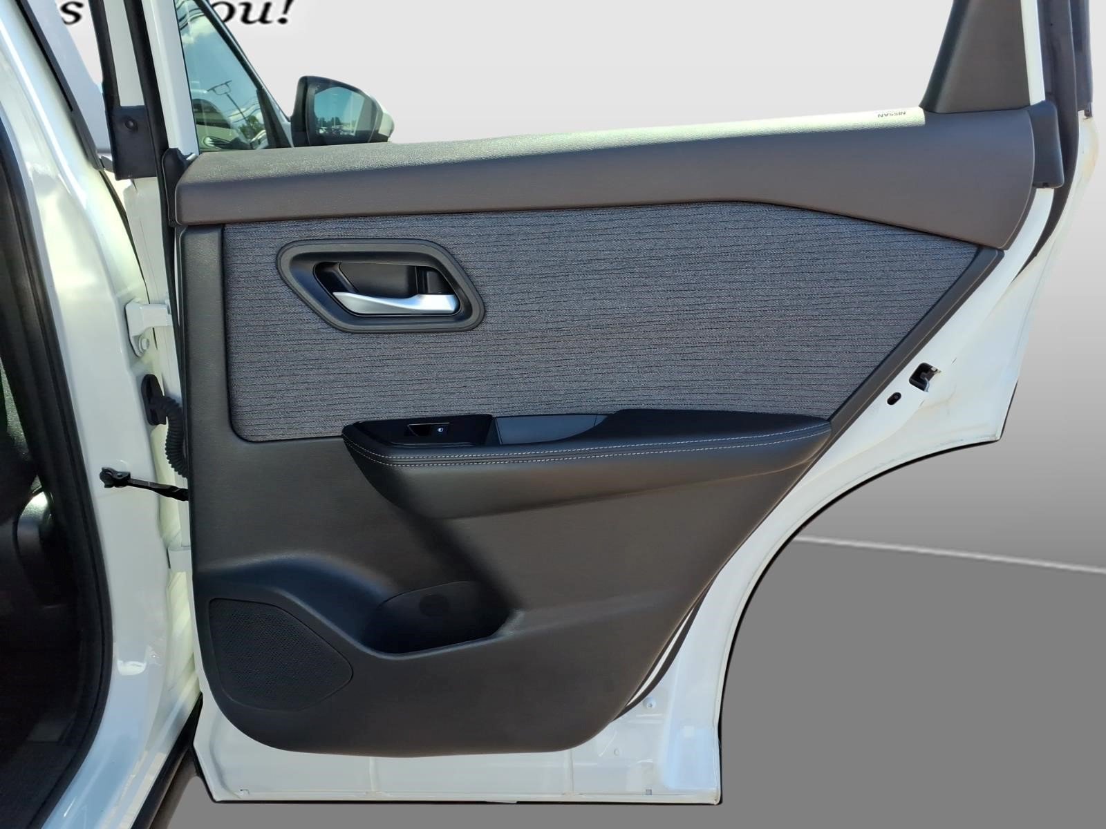 Certified 2023 Nissan Rogue SV AWD/4WD image 26