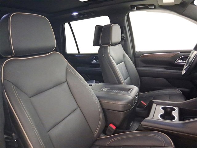 Used 2023 Chevrolet Tahoe Premier w/ Max Trailering Package image 14