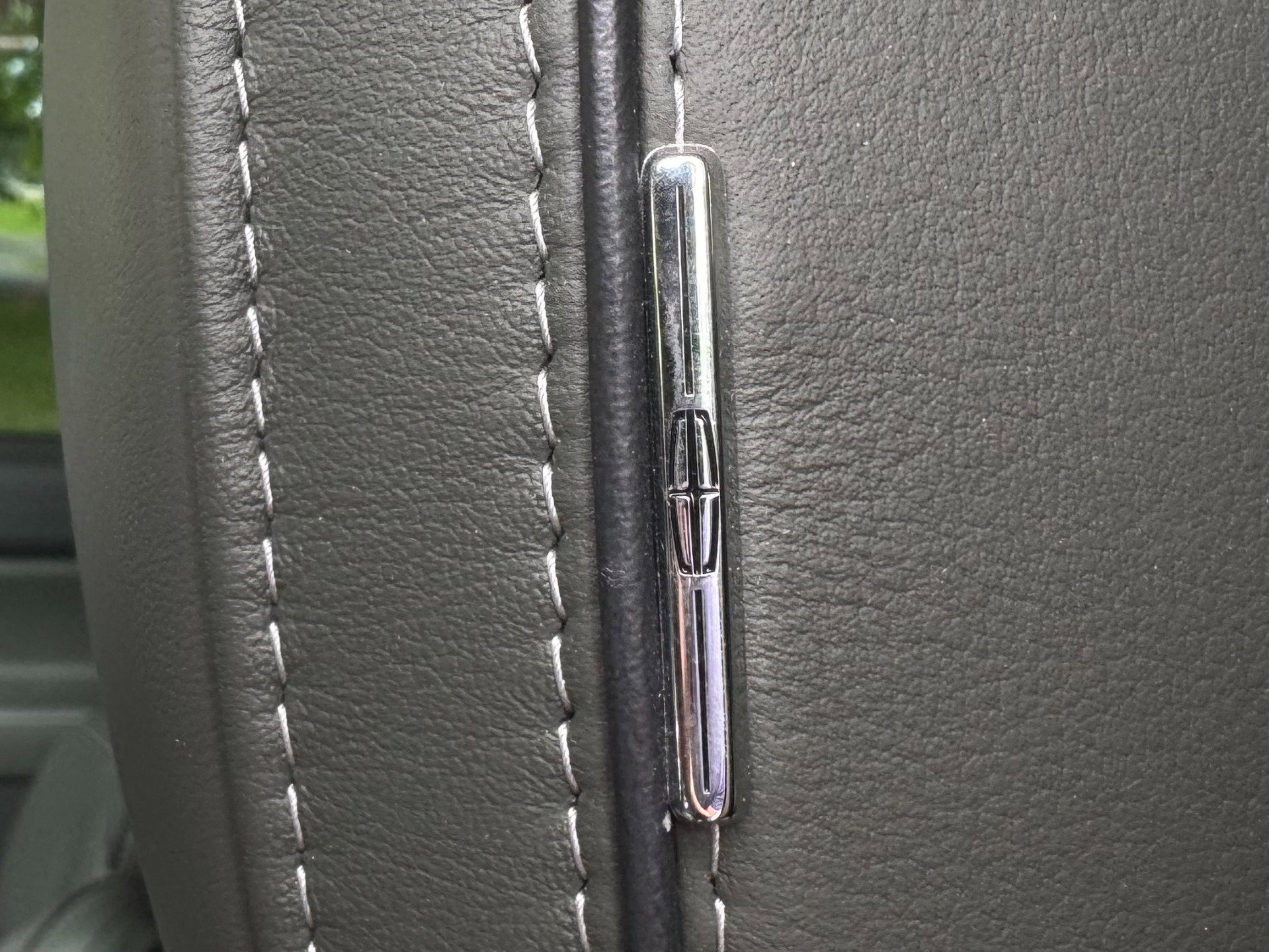 Used 2022 Lincoln Navigator Black Label image 16