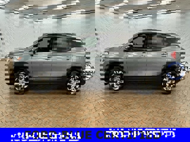 Used 2019 GMC Terrain SLE image 4