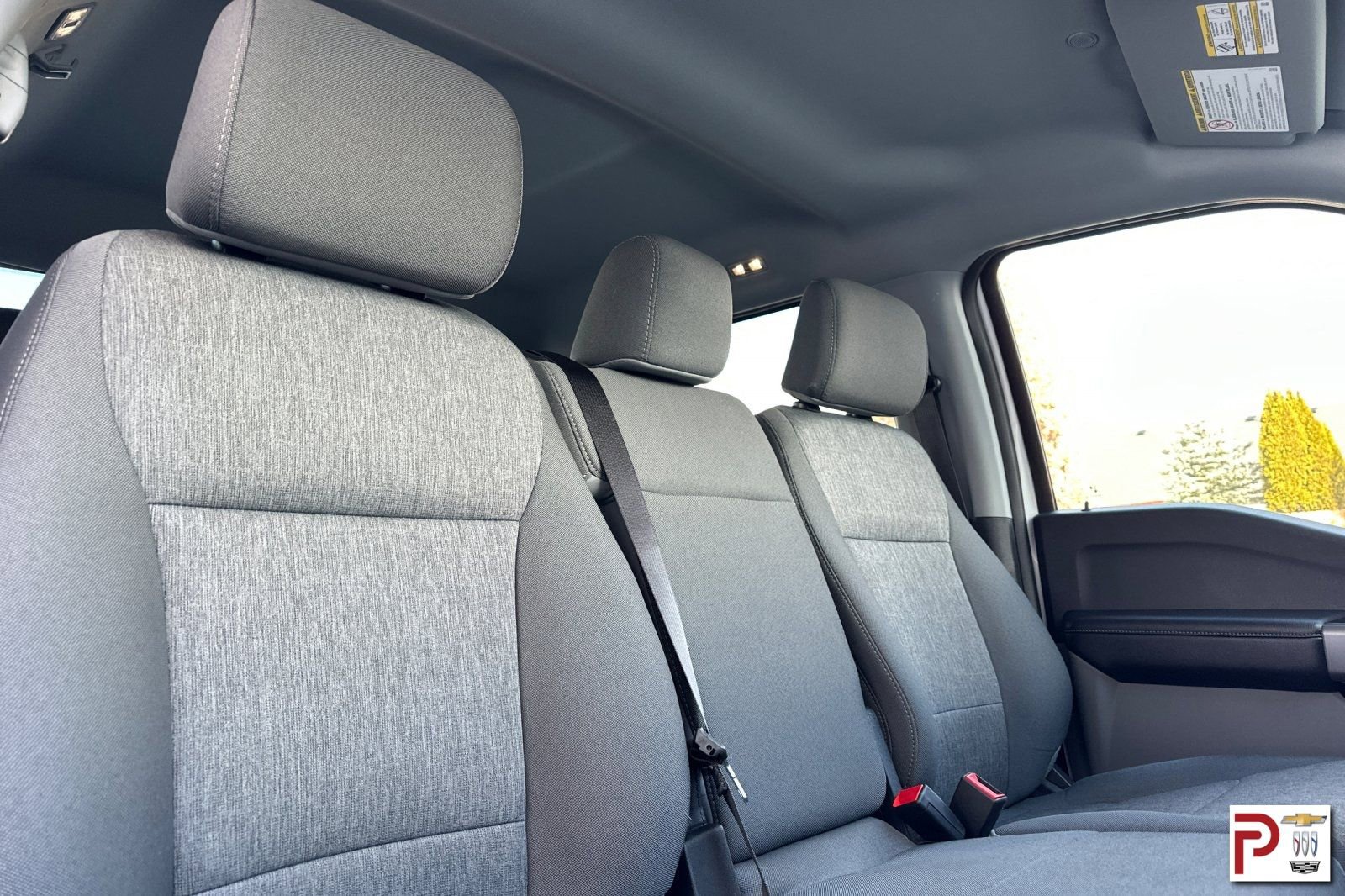 Used 2024 Ford F250 XL w/ STX Appearance Package image 19