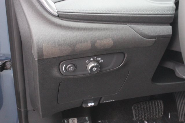 New 2026 Buick Encore GX Sport Touring w/ Advanced Technology Package image 17