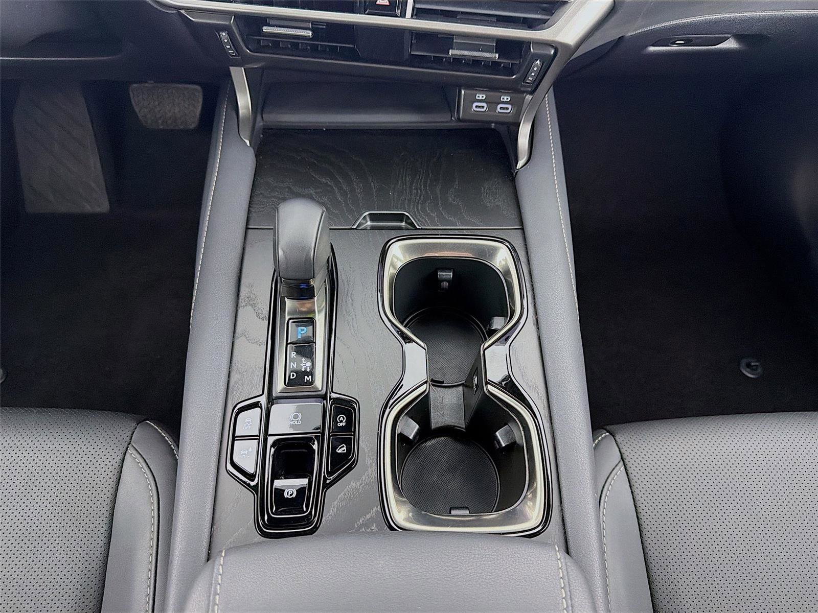 Used 2024 Lexus RX 350 Premium w/ Cold Area Package image 20