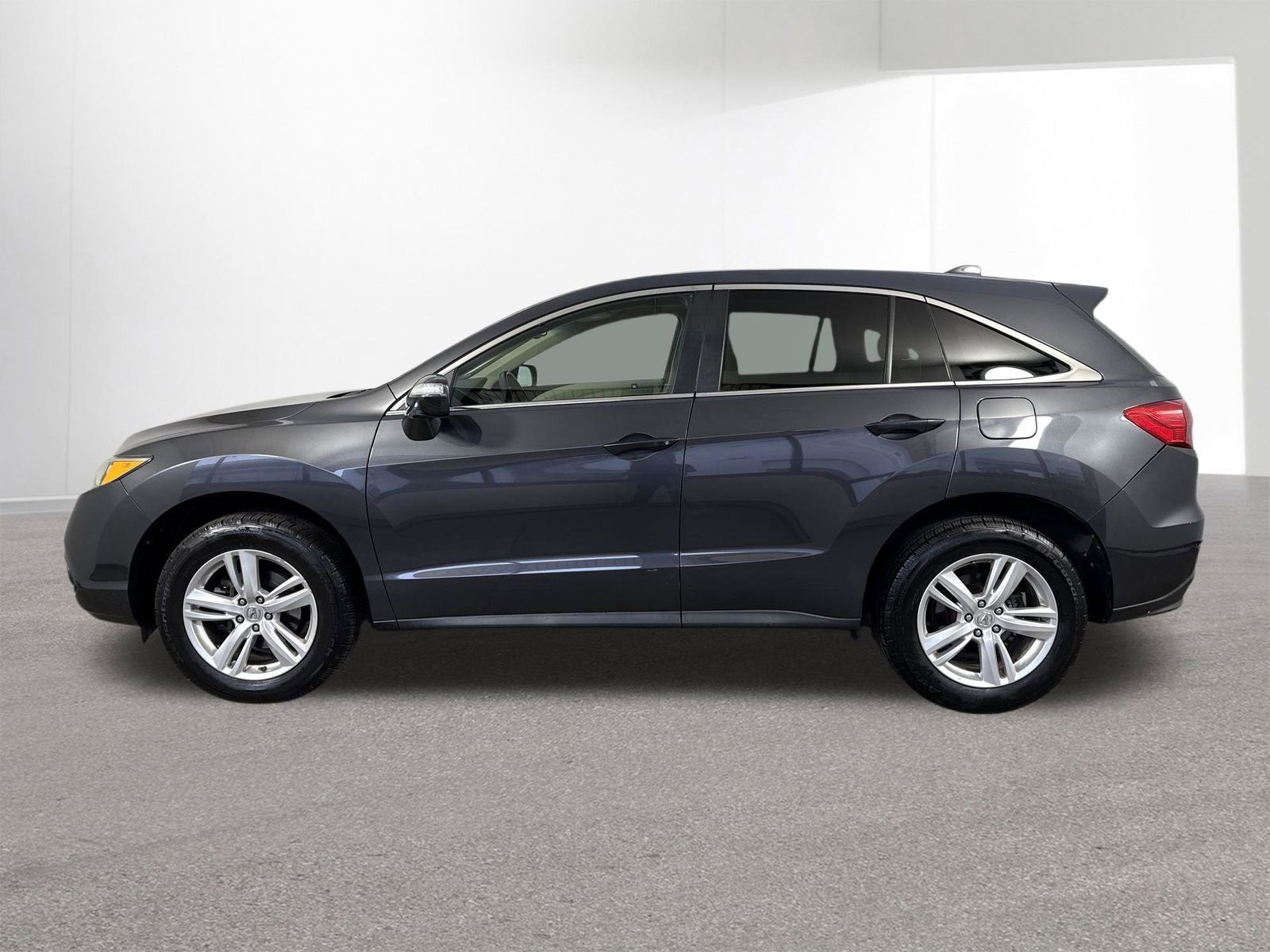 Used 2014 Acura RDX AWD image 29