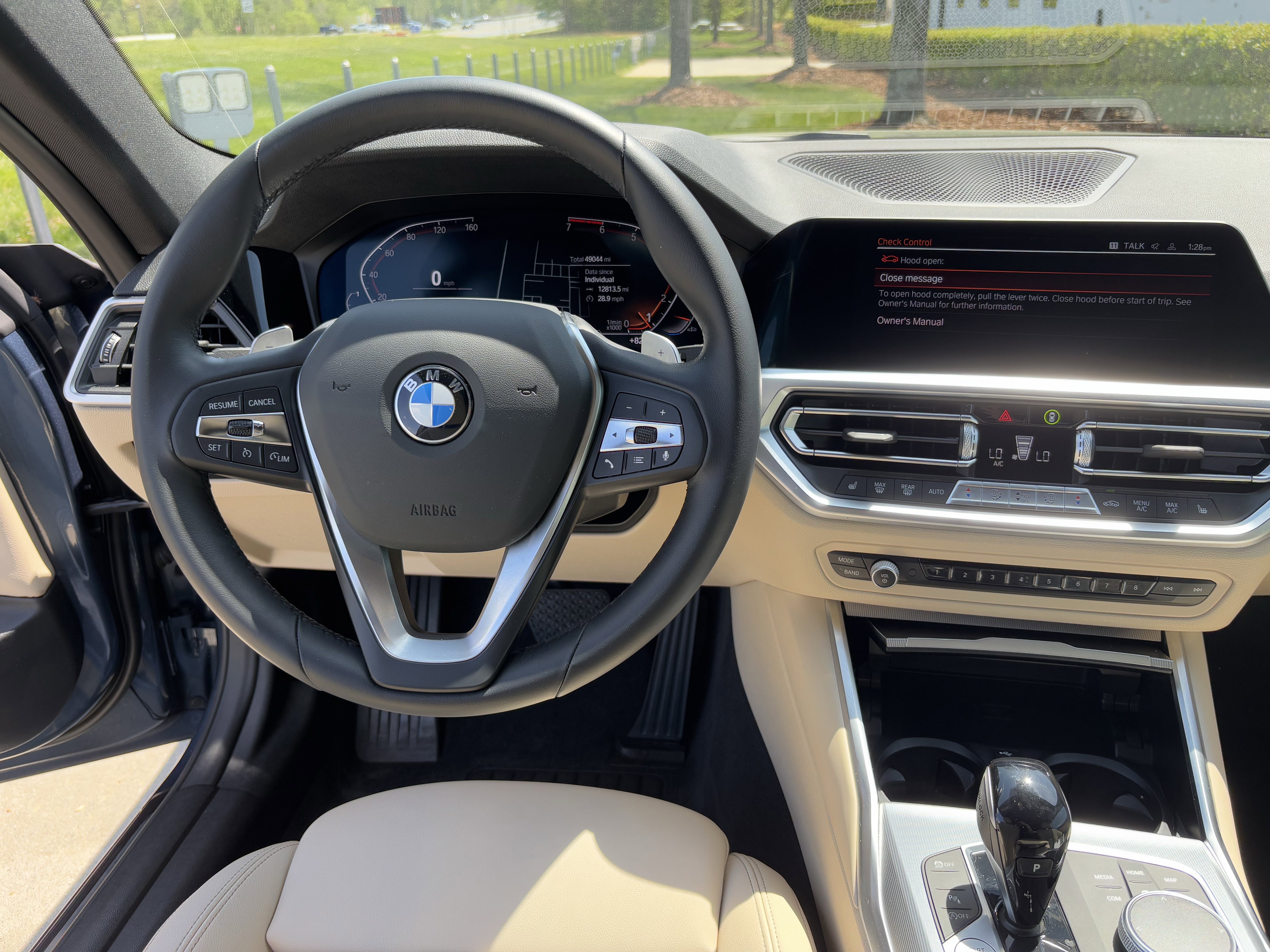 Certified 2022 BMW 430i Coupe w/ Convenience Package image 30