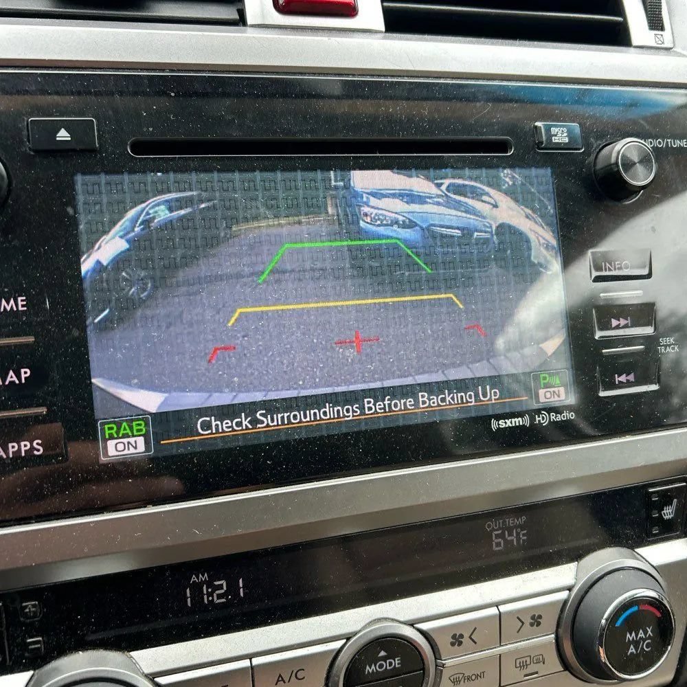Used 2017 Subaru Outback 2.5i Limited AWD/4WD image 24