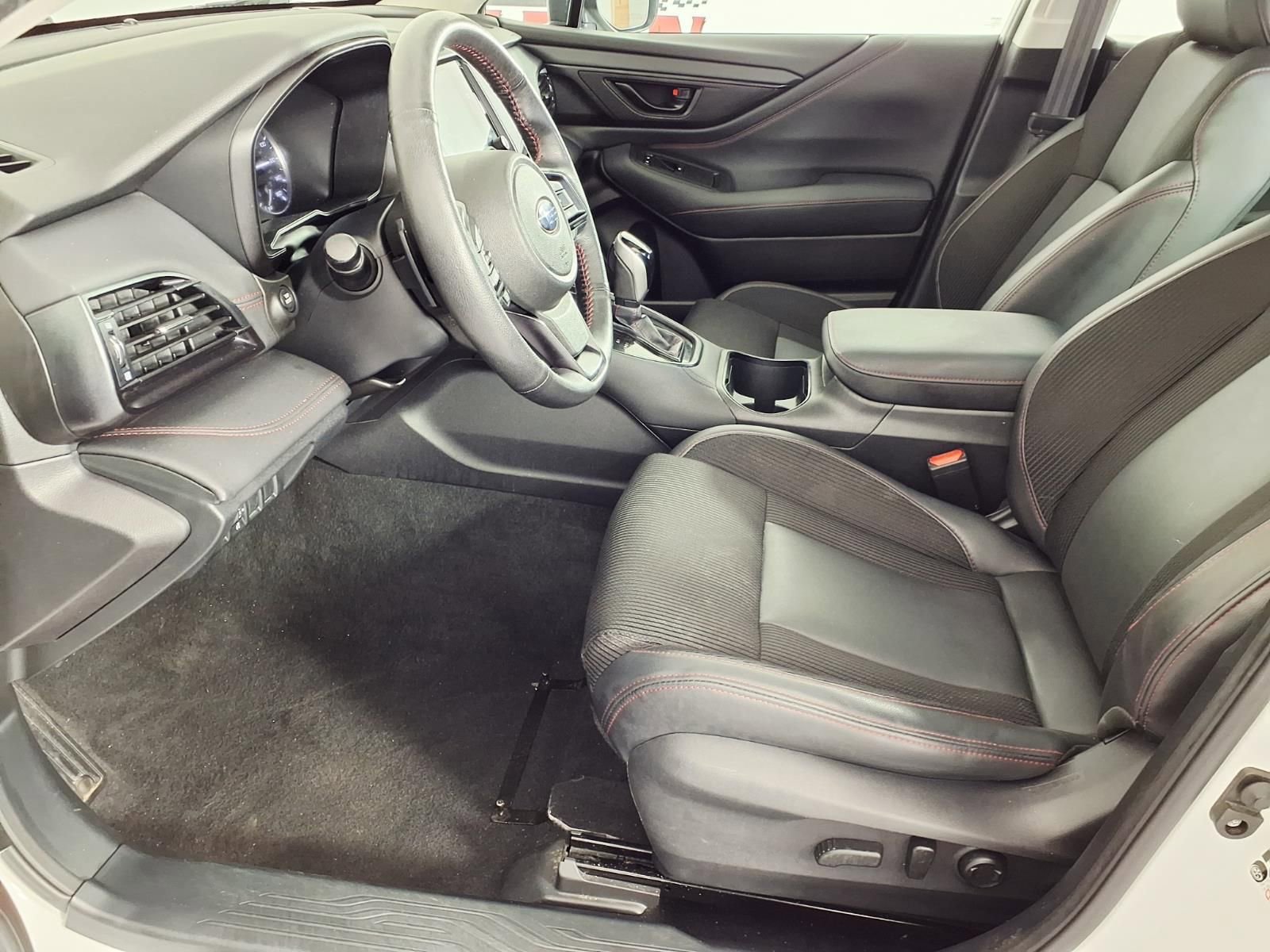 Used 2023 Subaru Legacy Sport w/ Tech Package 3 image 14