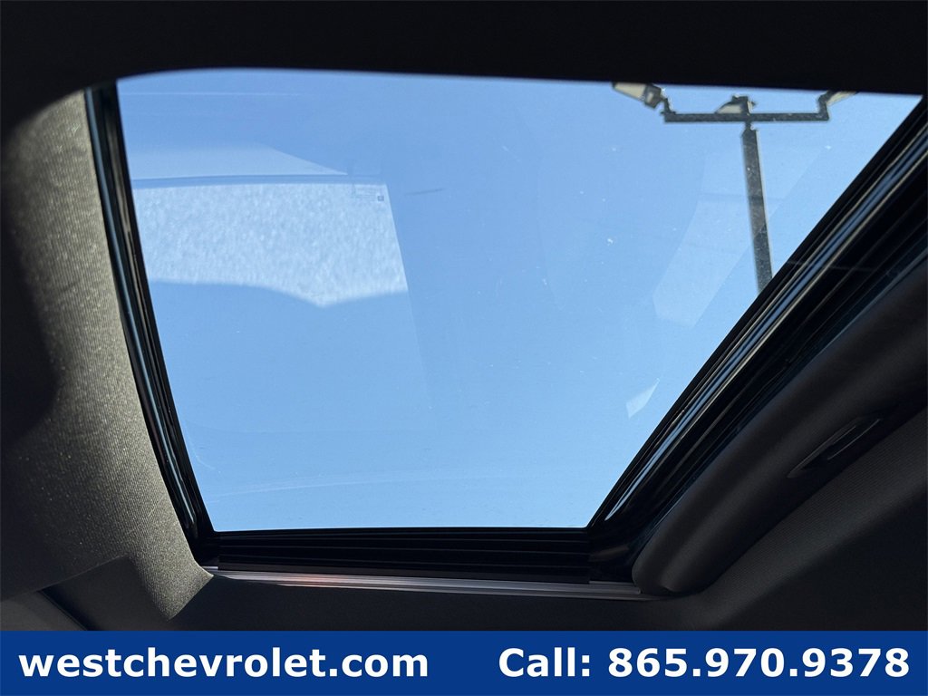 New 2026 Chevrolet Silverado 1500 RST w/ Convenience Package II image 26