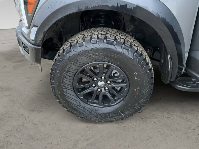 Used 2024 Ford F150 Raptor AWD/4WD image 10