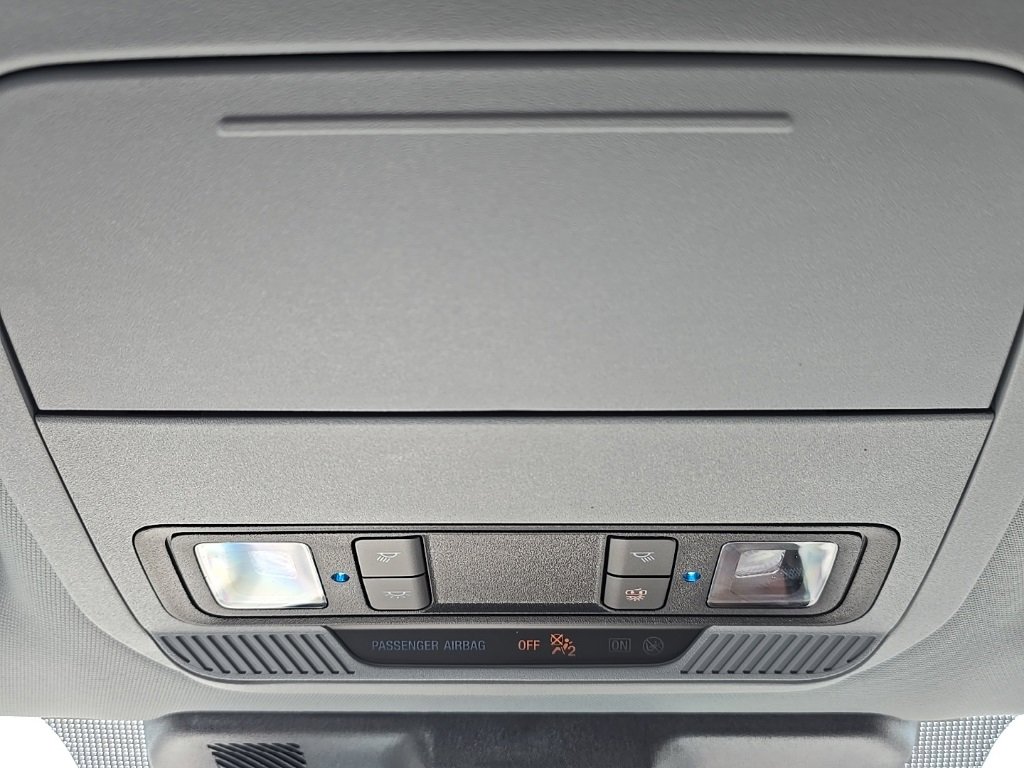 New 2025 Ford F150 Lightning XLT image 59