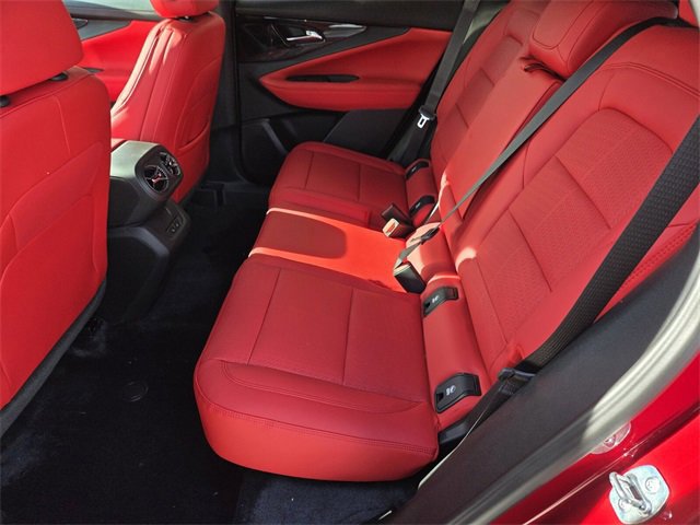 New 2026 Chevrolet Blazer EV SS image 7