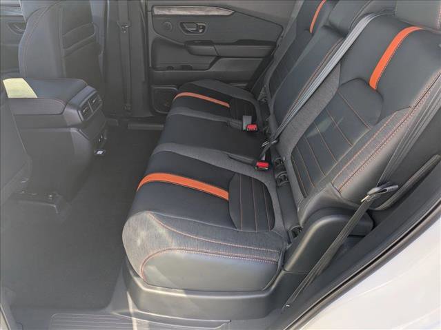 New 2026 Honda Passport TrailSport image 16