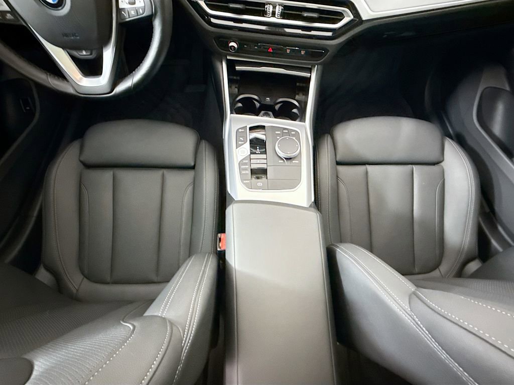 Used 2024 BMW 430i Gran Coupe w/ Premium Package image 17